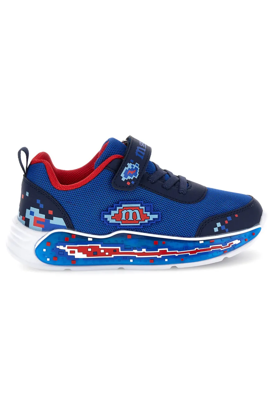 Sneakers Oliva Champion Fuze U PS