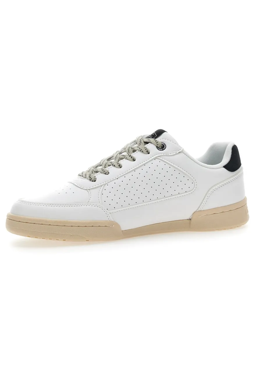 Sneakers O'Neill Gulfport Men Low Bianche