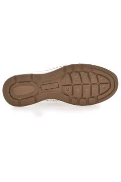 Sneakers Platform Bianche Mio tempo 21464