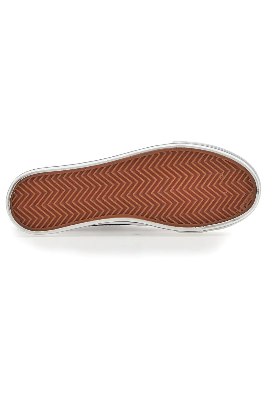 Sneakers Platform Energy 108 Nere
