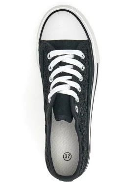 Sneakers Platform Energy 108 Nere