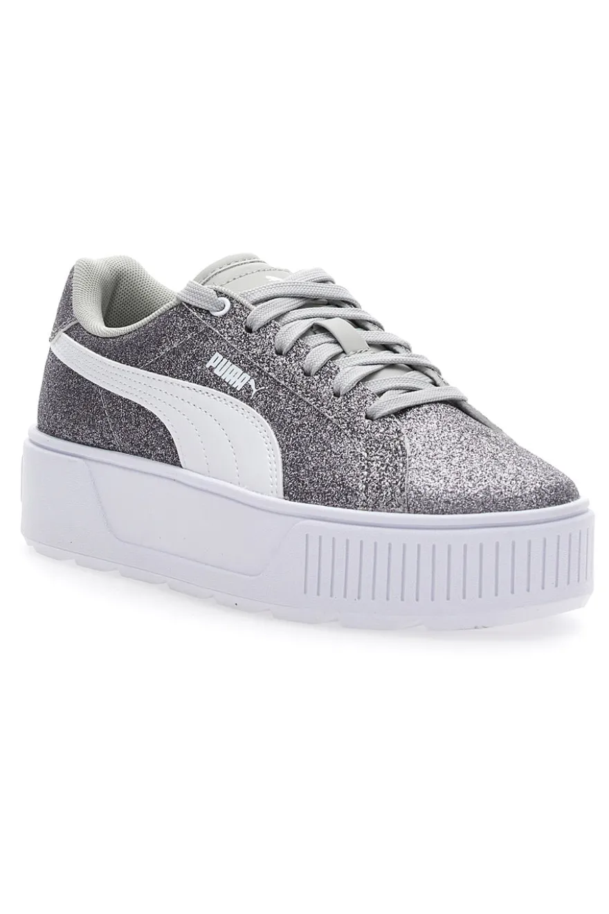 Sneakers Platform Puma Karmen Bliz Glitter