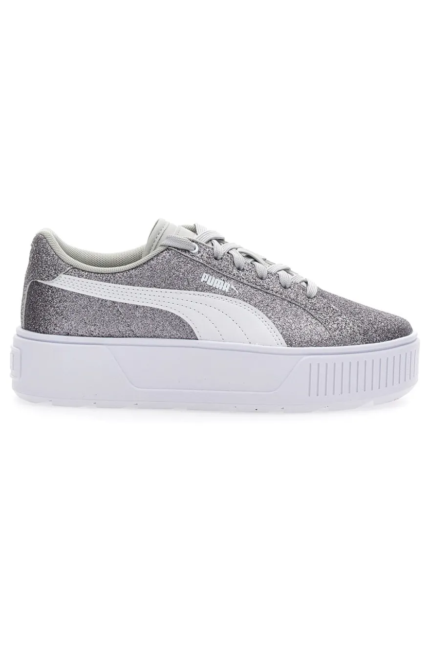 Sneakers Platform Puma Karmen Bliz Glitter