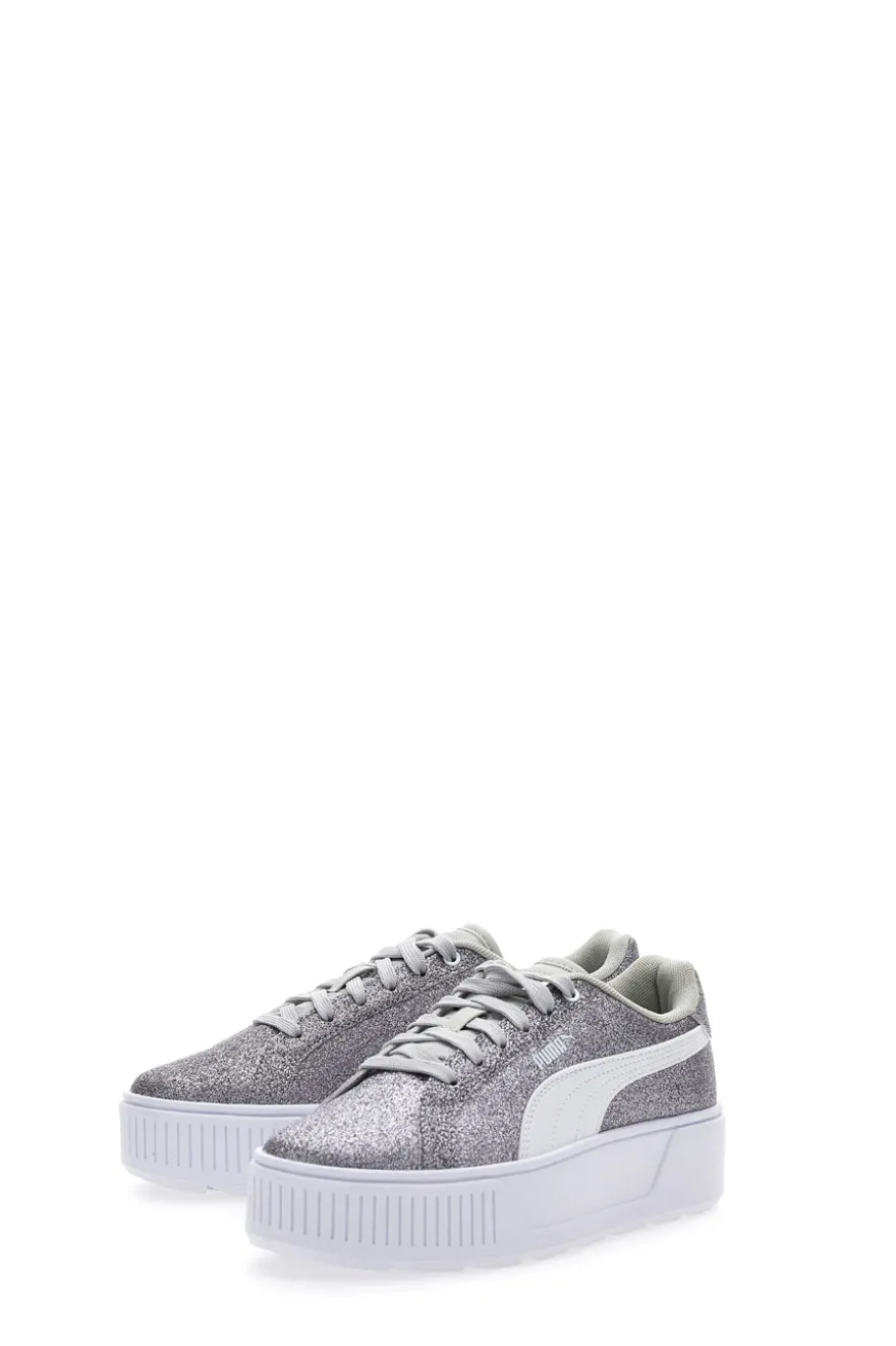Sneakers Platform Puma Karmen Bliz Glitter