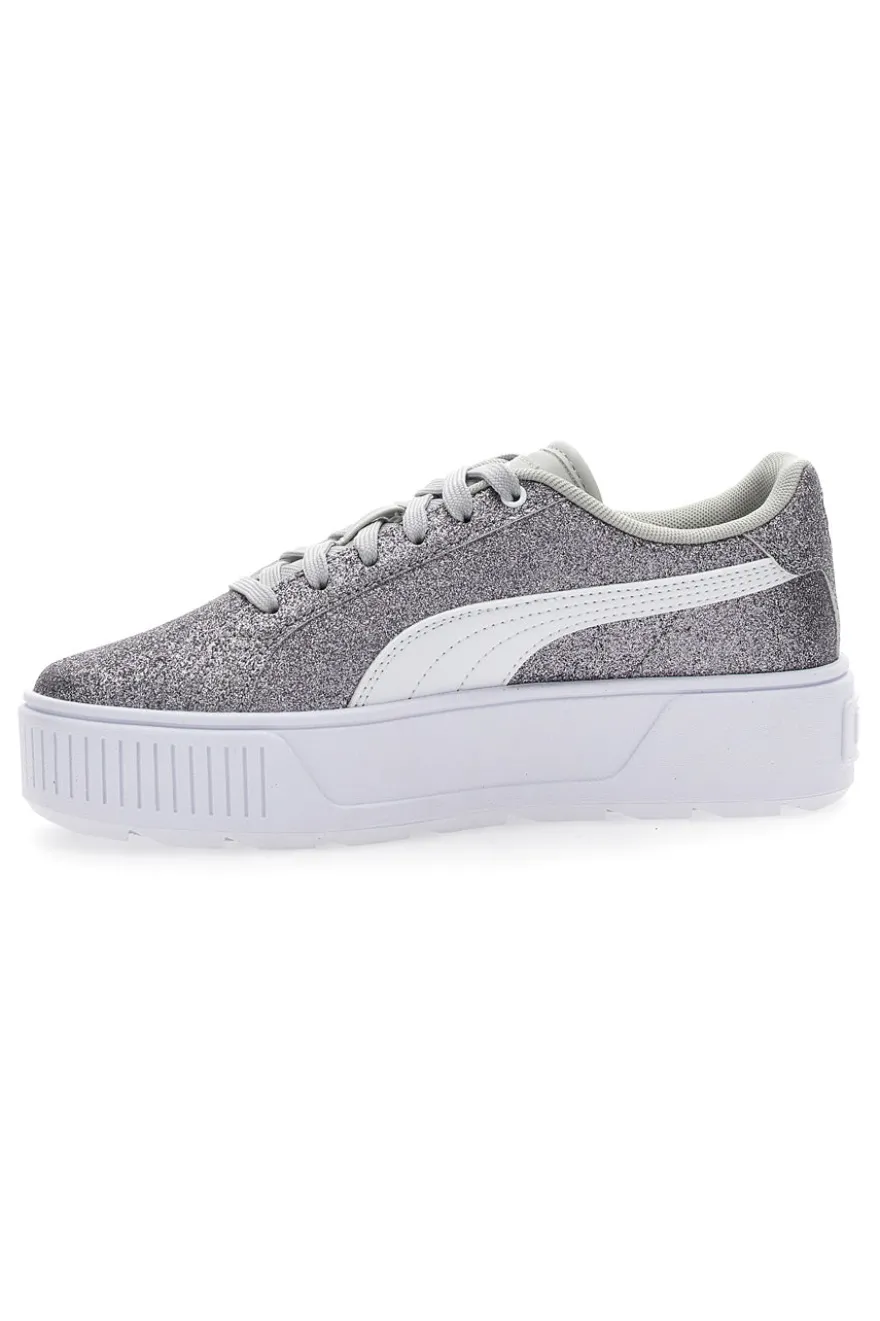 Sneakers Platform Puma Karmen Bliz Glitter