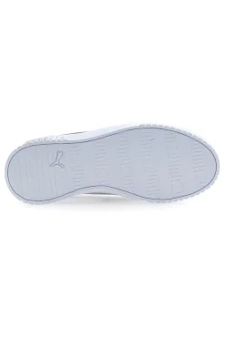 Sneakers Puma Carina 2.0 Distressed Bianche