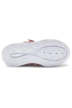 Sneakers Rosa con luci Champion Funfair Print U PS