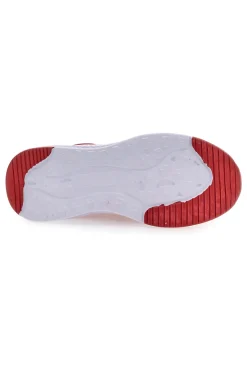 Sneakers Rosse Soprani Sport 216318