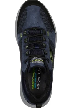 Sneakers Skechers Oak Canyon Navy
