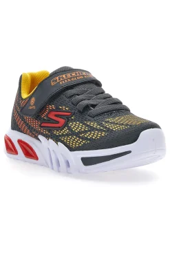 Sneakers Skechers S Light Flex Glow Elite Vorlo Grigie