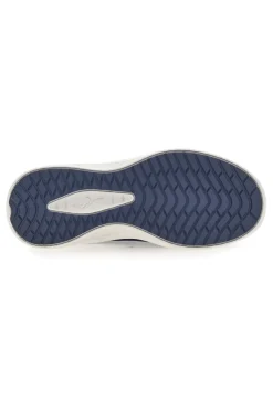 Sneakers Slip-on Blu Joma Laceless Lady 2425