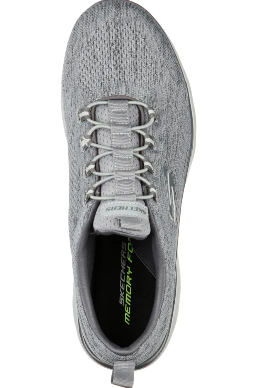 Sneakers Slip-on Grigio Skechers Summits-Lovin