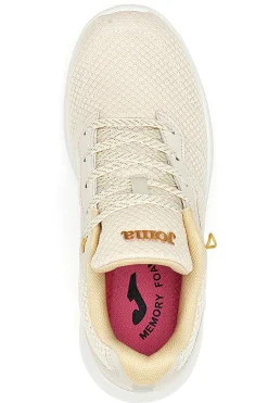 Sneakers Sportive Beige Joma N-100 lady 2425