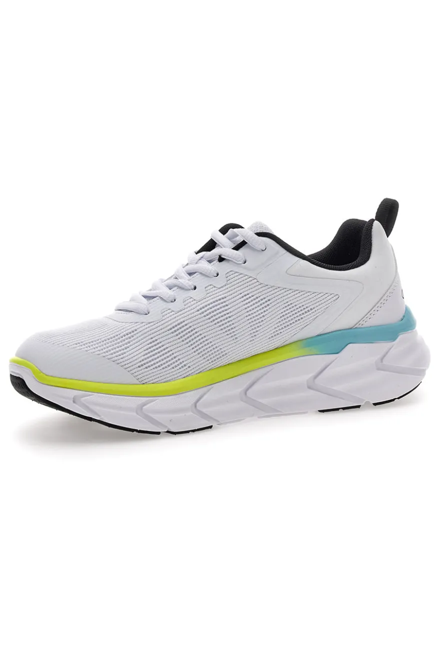 Sneakers Sportive Bianche Champion FX III
