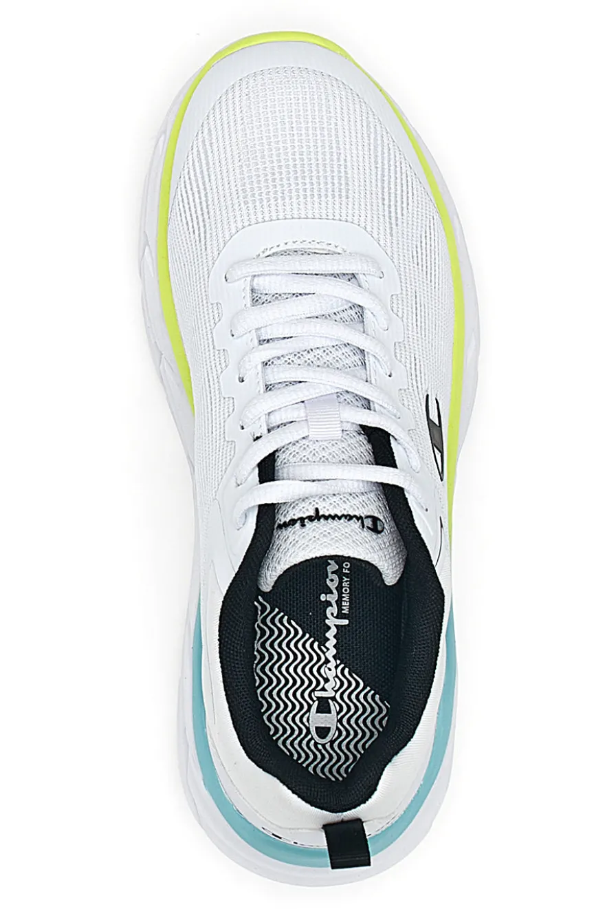 Sneakers Sportive Bianche Champion FX III