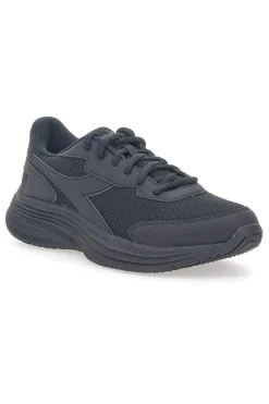 Sneakers Sportive Nere Diadora Eagle 7 W