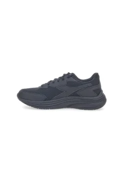 Sneakers Sportive Nere Diadora Eagle 7 W