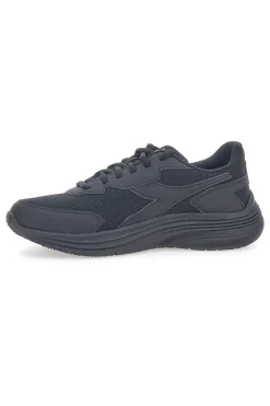 Sneakers Sportive Nere Diadora Eagle 7 W