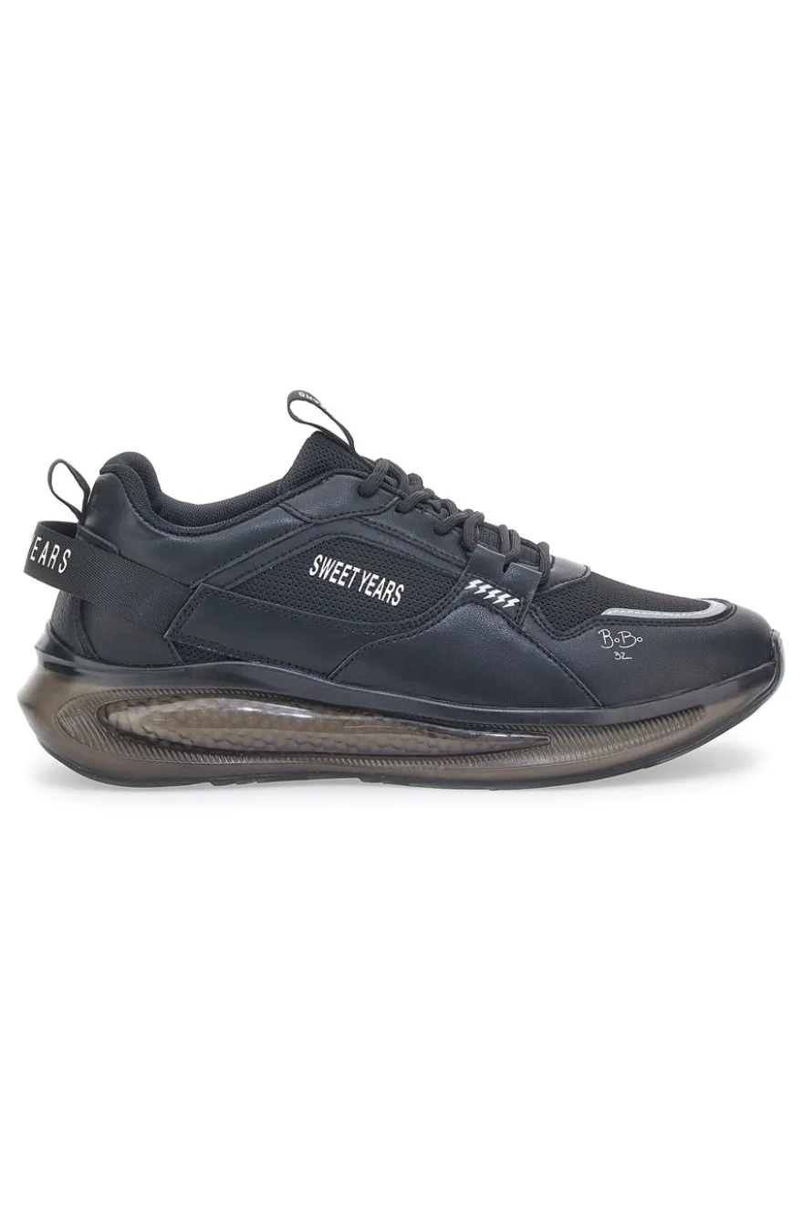 Sneakers Sweet Years 8813 Nere