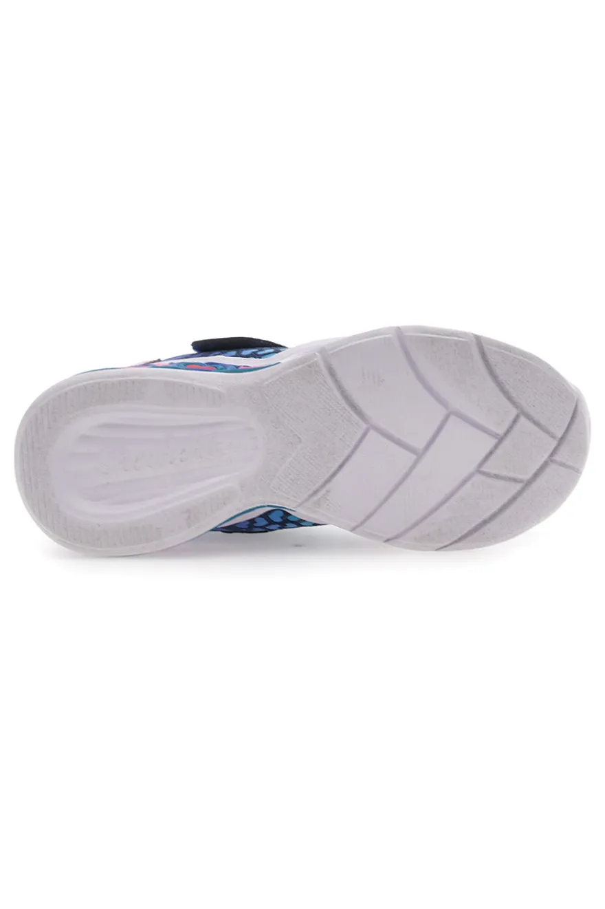 Sneakers Sweetheart Lights Lovely Colors Multicolore