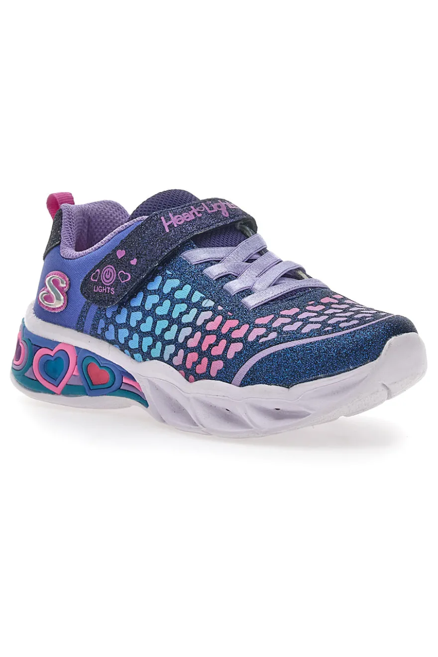 Sneakers Sweetheart Lights Lovely Colors Multicolore