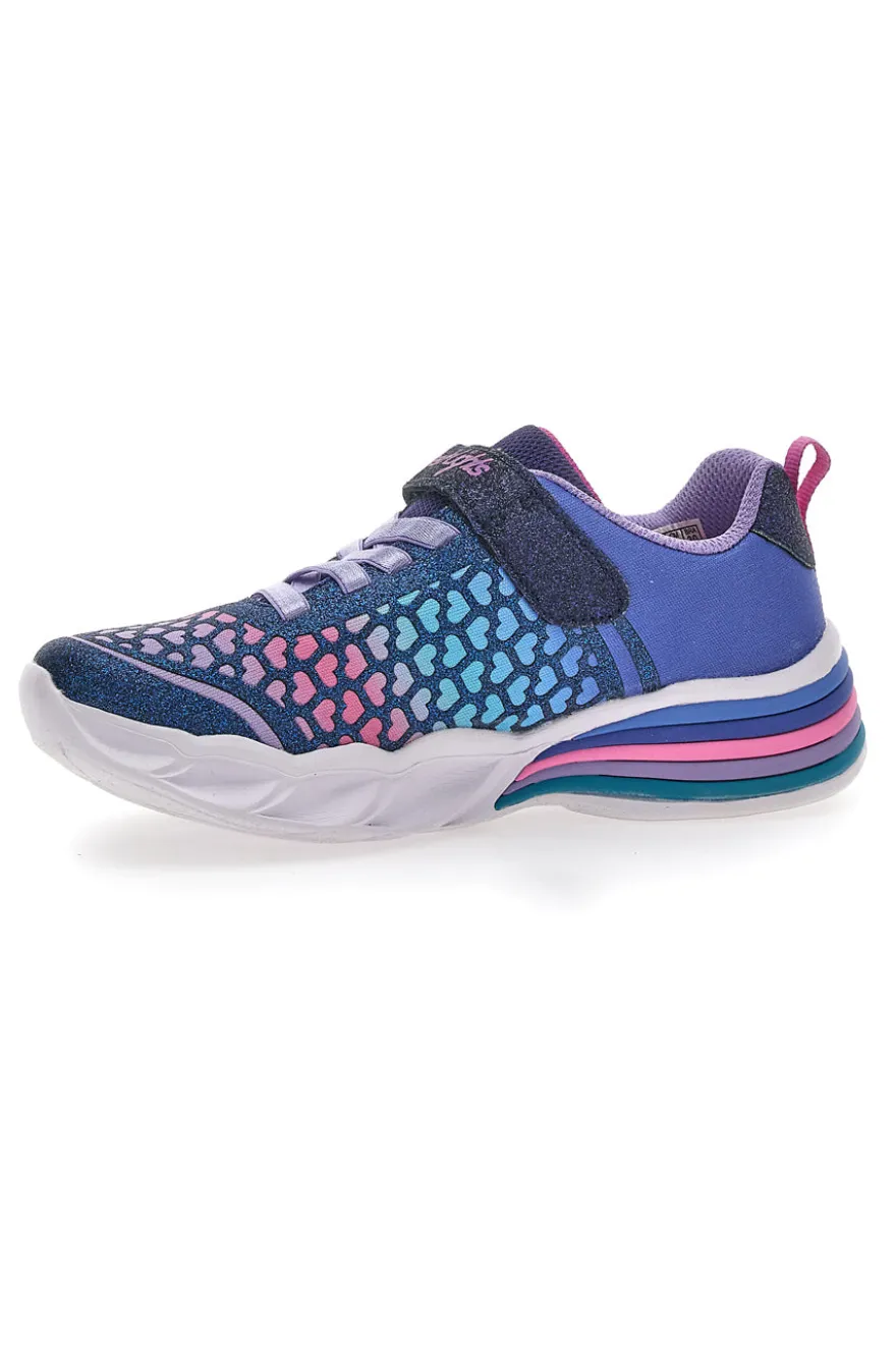 Sneakers Sweetheart Lights Lovely Colors Multicolore