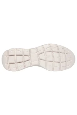 Sneakers taupe slip-ins vegan con memory foam Skechers Summits High Range