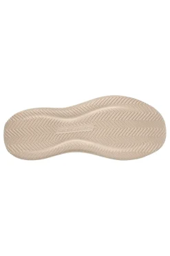 Sneakers Taupe Vegane Skechers Hasting - Fielden