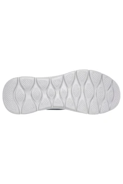 Sneakers Vegane Navy Slip Ins GO WALK Flex - Hands Up