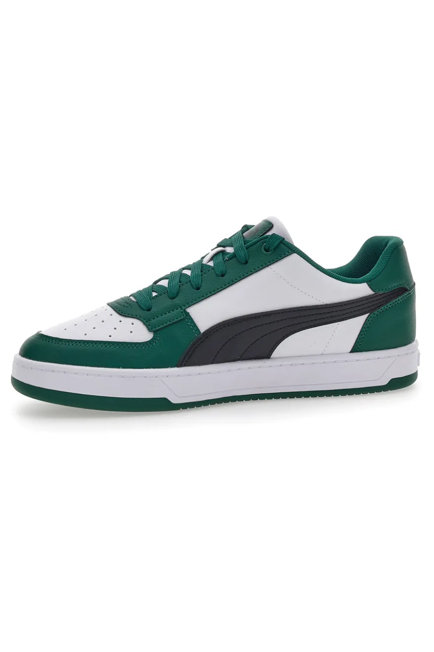 Sneakers Verdi con Lacci Puma Caven 2.0