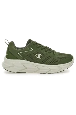 Sneakers Verdi Con Lacci Champion FX III