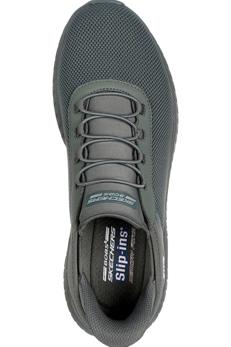 Sneakers Verdi SKECHERS BOBS SQUAD CHAOS TOUGH WALK