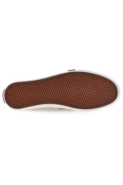 Sneakers verdi slip-on Route 66 RO01805