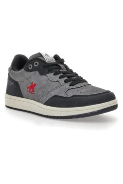 Sneakers Verdi U.S. Grand Polo San Diego Nbx