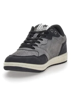 Sneakers Verdi U.S. Grand Polo San Diego Nbx