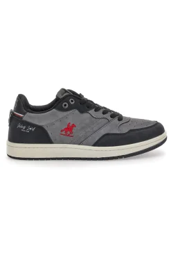 Sneakers Verdi U.S. Grand Polo San Diego Nbx