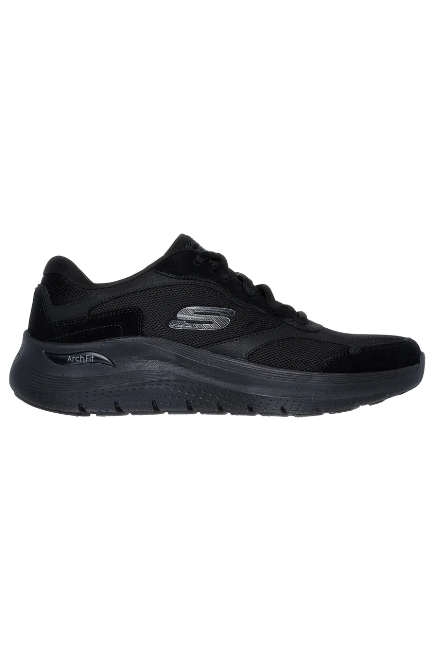 Sneakers Whiskey Con Arch Fit Skechers Arch Fit 2 The Keep