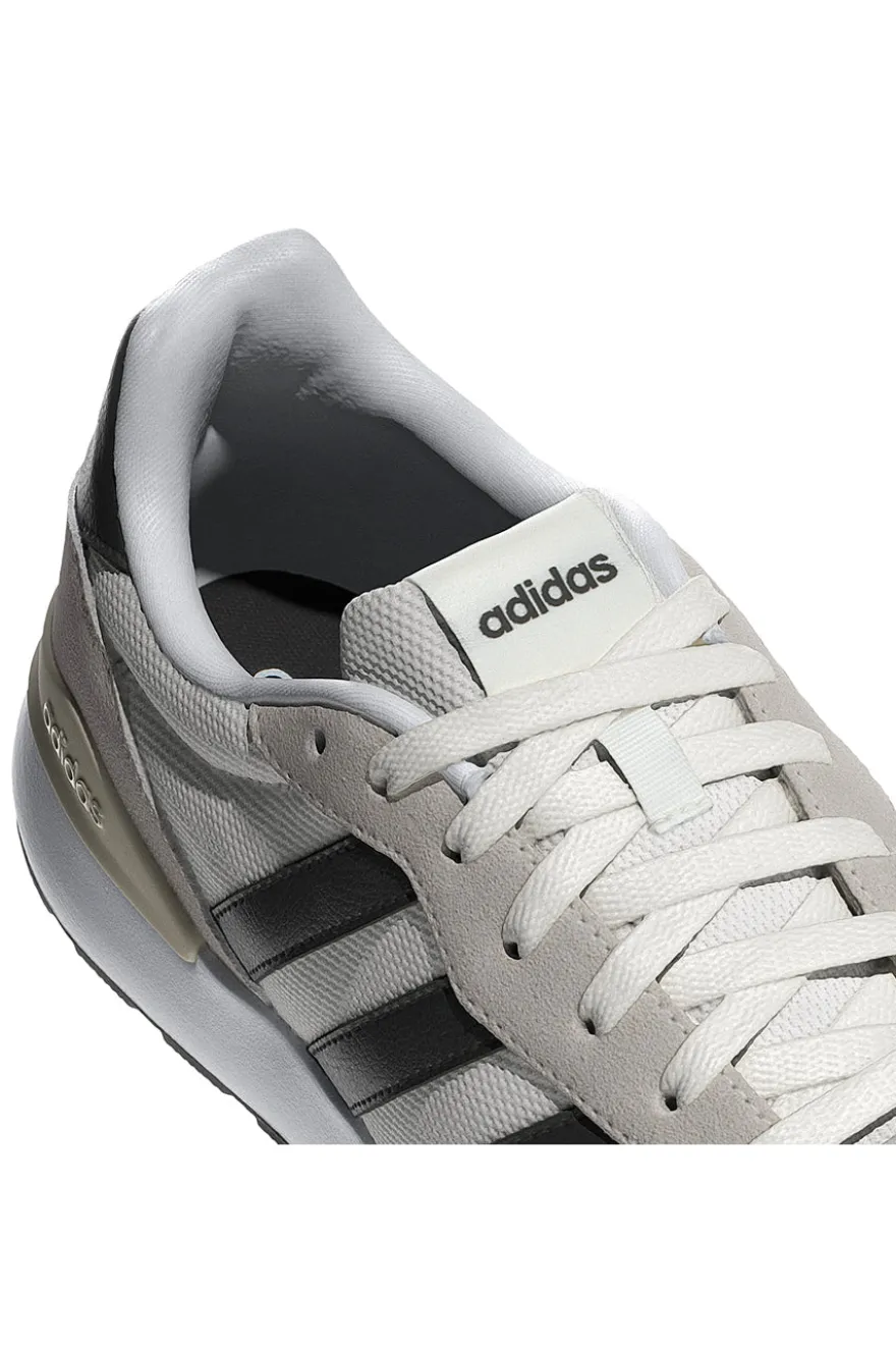 Sneakers White stile running Adidas Run 60s 4.0