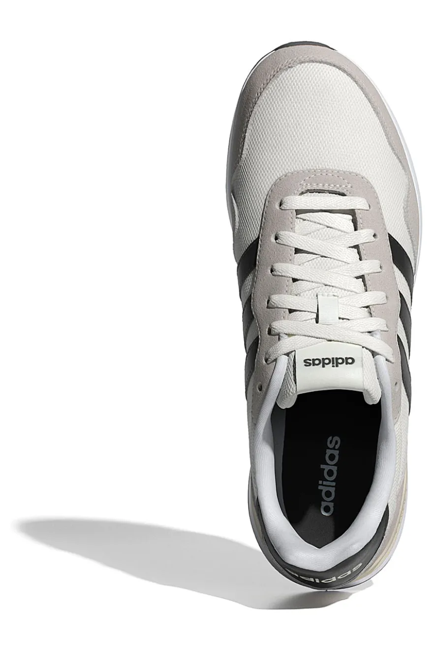 Sneakers White stile running Adidas Run 60s 4.0