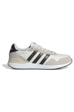 Sneakers White stile running Adidas Run 60s 4.0