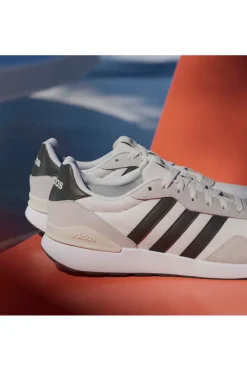 Sneakers White stile running Adidas Run 60s 4.0