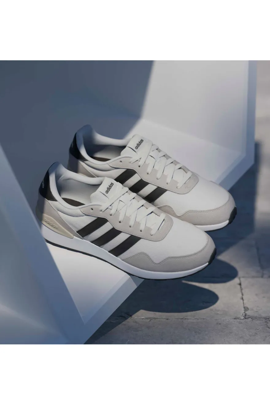 Sneakers White stile running Adidas Run 60s 4.0