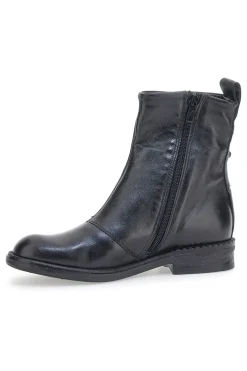 Stivaletti Ankle Boots Pitatrello 56235 Vera Pelle
