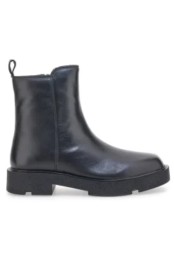 Stivaletti Neri Pittarello Rock 6682