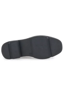 Stivaletti Neri Pittarello Rock 6682