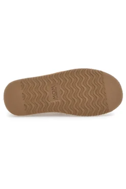 Stivaletto Vera Pelle Pittarello Wow 3178 Camel