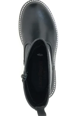 Stivali Cavallerizza Laura Biagiotti 7597 Neri