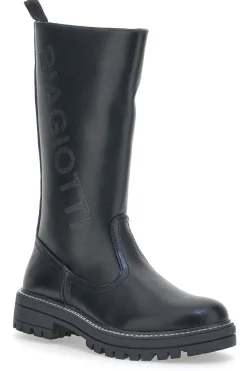 Stivali Cavallerizza Laura Biagiotti 7597 Neri