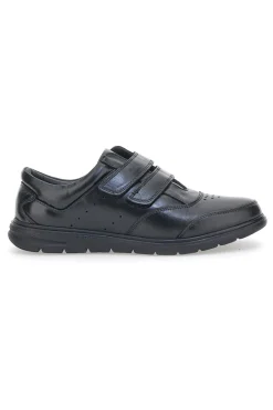 Strigate con Velcro Max Dillan 1104 Vere Pelle