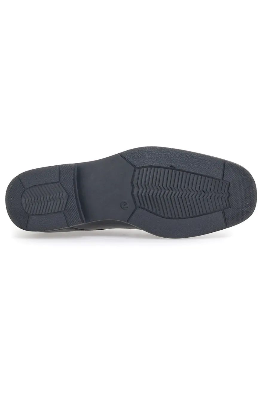Stringate Classiche Max Dillan 201 Nere